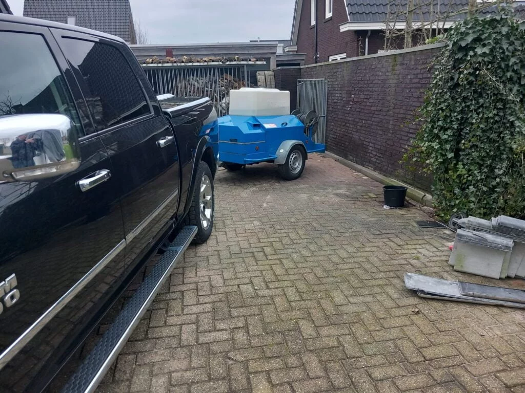 Ontstoppingsbedrijf Tilburg