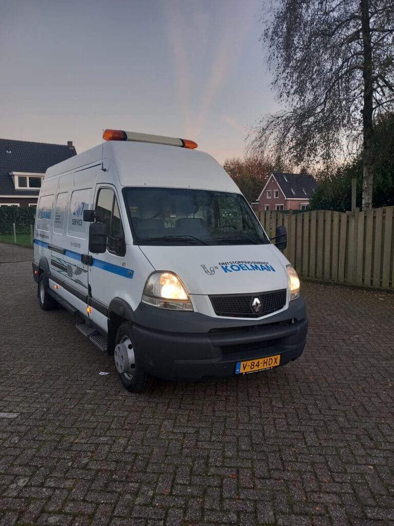 Ontstoppingsbedrijf Drunen