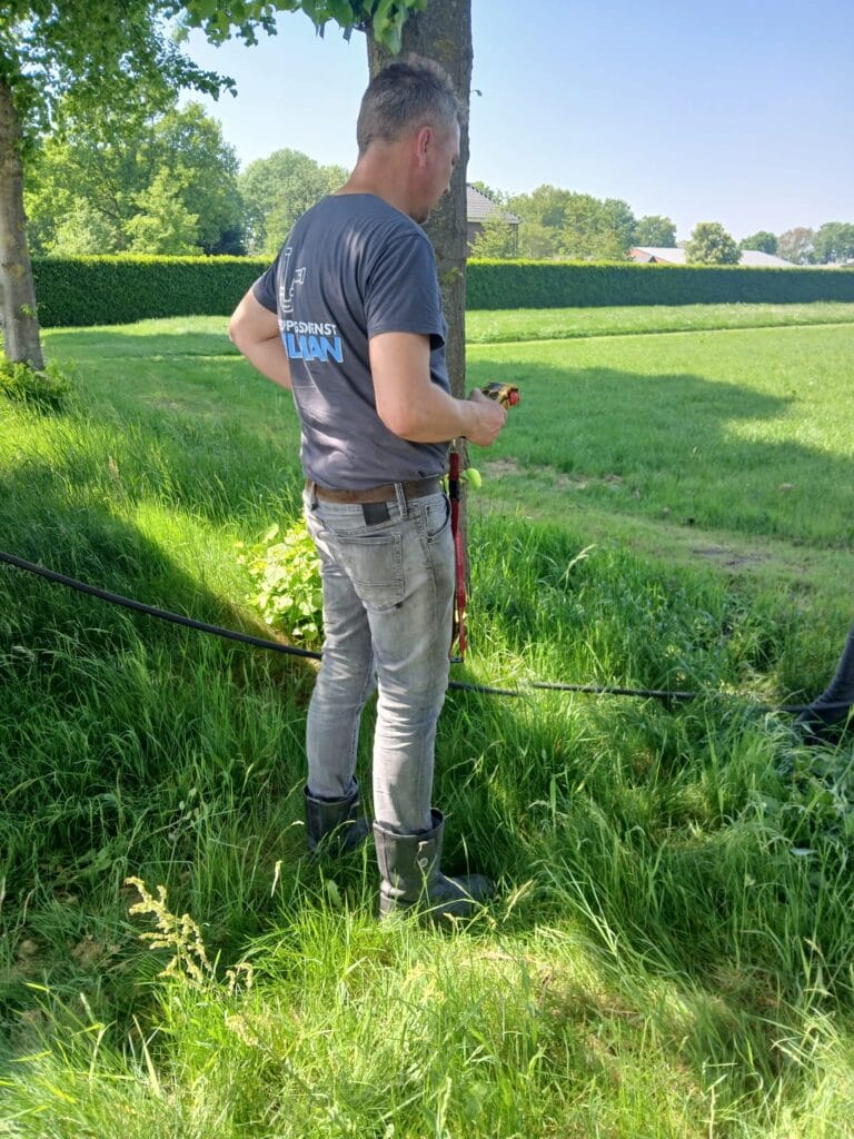 Ontstoppingsbedrijf Loon op Zand