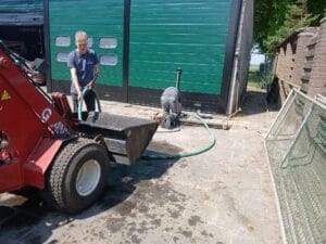 24/7 Ontstoppingsdienst