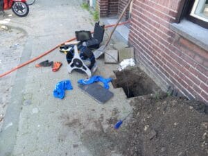 24/7 Ontstoppingsdienst